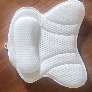 Bath Pillow